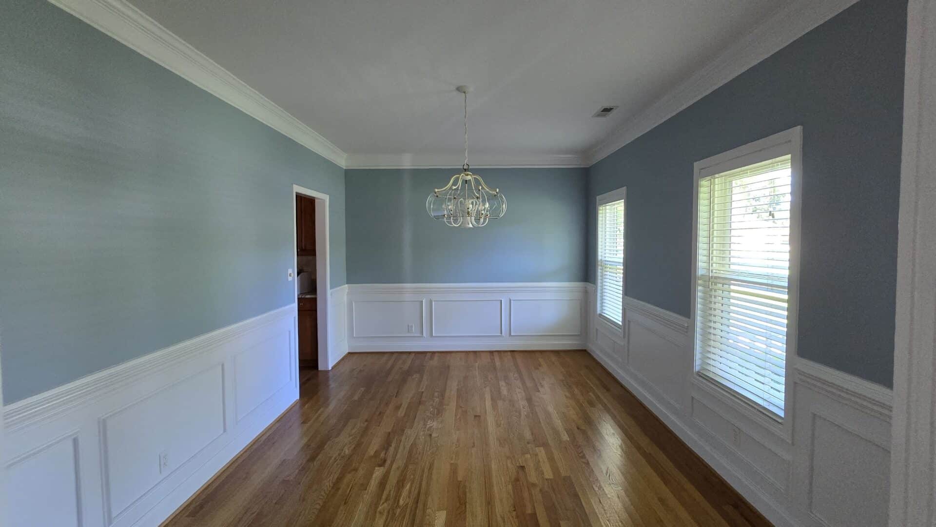 Assorted Paint Supplies Painting Contractor