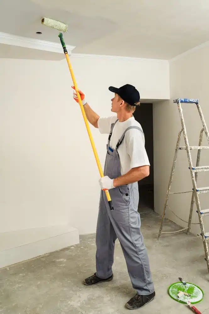 Interior Painters