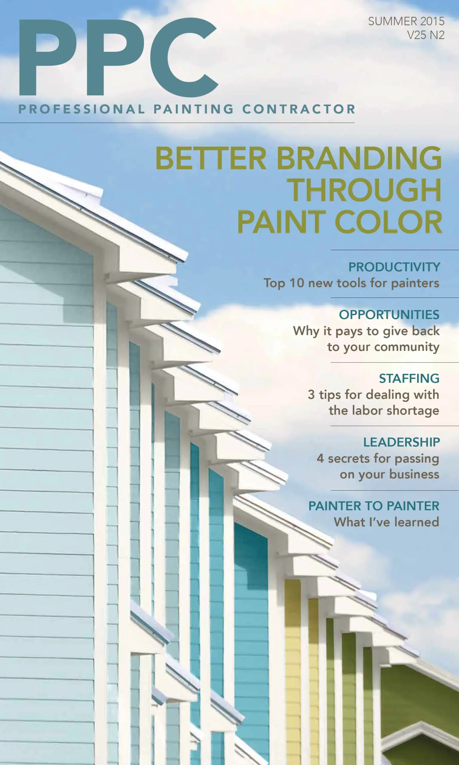 Professional Painting Contractor